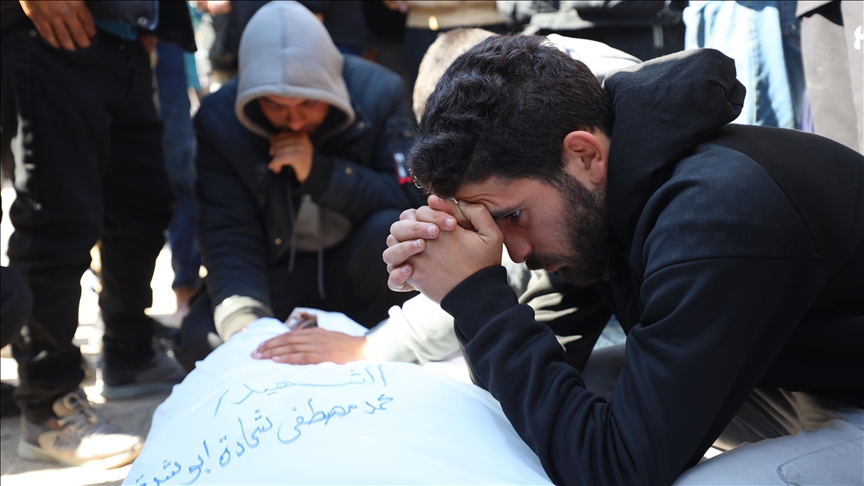 İsrail'in Gazze Şeridi'ne saldırılarında can kaybı 72 bin 135'e yükseldi — Detaylı Analiz