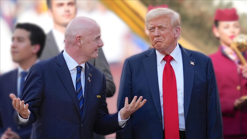 Infantino, İran'ın Dünya Kupası'na katılımı konusunu Trump ile görüştü — Detaylı Analiz