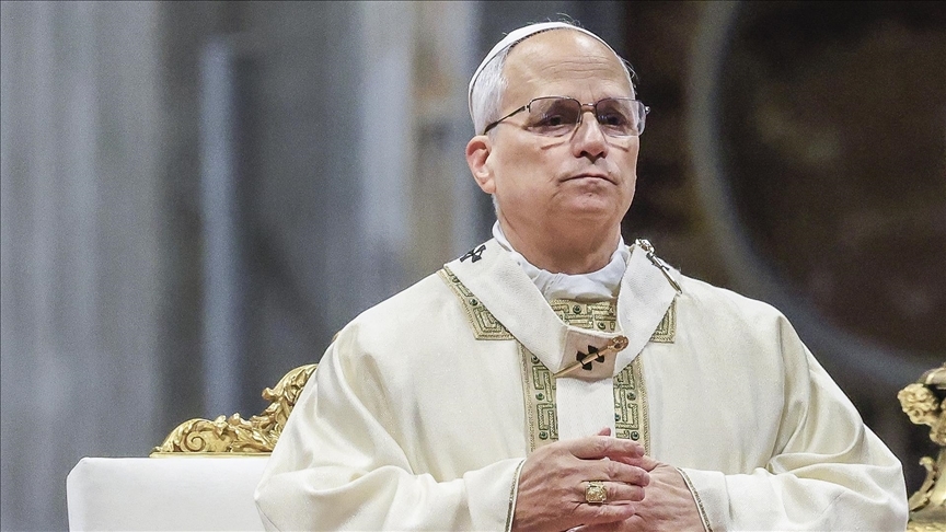 Papa, savaşlarda sorumluluğu bulunan Hristiyanlardan "vicdan muhasebesi" istedi — Detaylı Analiz