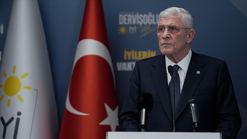 İYİ Parti Siyaset Akademisi 28 Mart'ta başlayacak — Detaylı Analiz