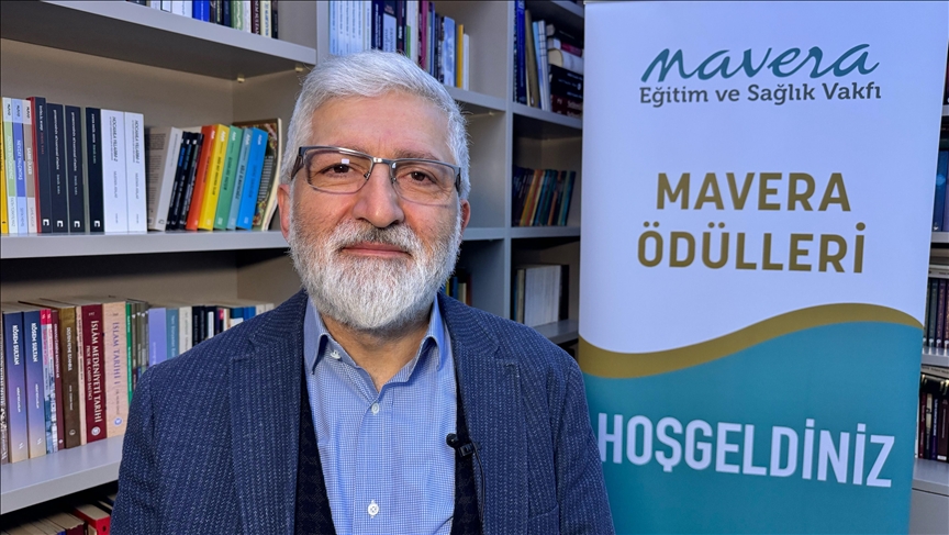 9. Mavera Ödülleri Genç Yazarları 'Yeryüzü Emanet, İnsan Sorumlu' Temasıyla Ağırlıyor