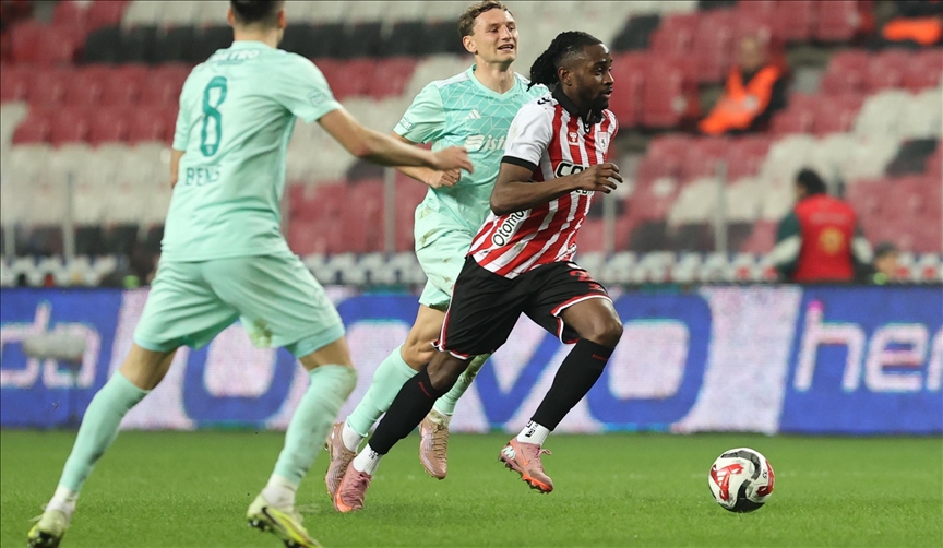 Samsunspor, sahasında Kayserispor'u yendi — Detaylı Analiz