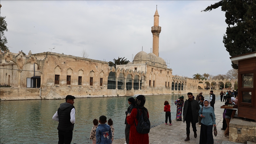 Şanlıurfa ara tatile ve bayrama hareketli girecek — Detaylı Analiz