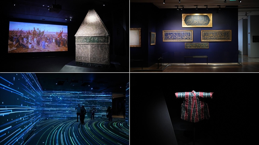 Gelenekle teknolojiyi harmanlayan İslam Medeniyetleri Müzesi ilgi odağı meydana geldi — Detaylı Analiz