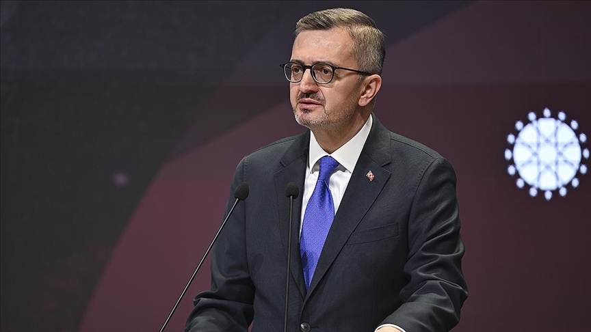 İletişim Başkanı Duran: Türkiye, sabırla ve kararlılıkla barış için çalışacak — Detaylı Analiz