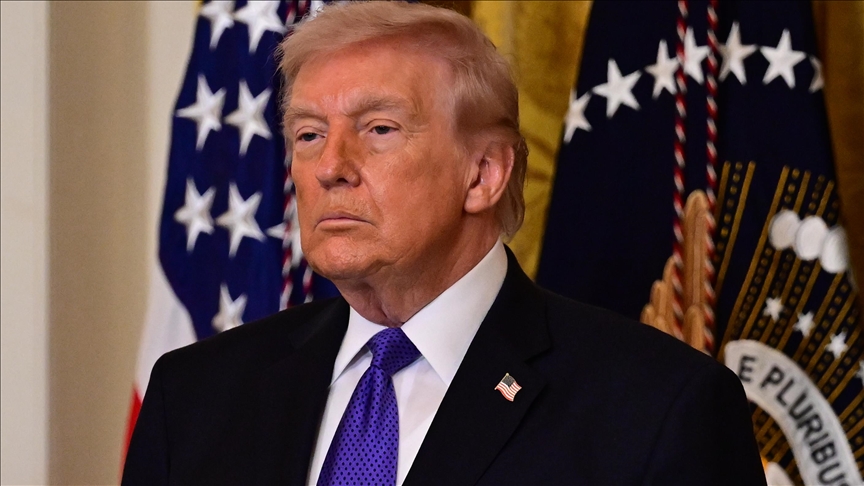 ABD Başkanı Trump, YouTuber ve boksör Jake Paul'e İran gündemini değerlendirdi