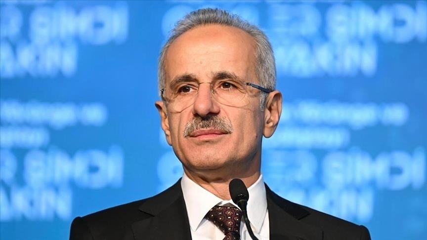 Bakan Uraloğlu: Hürmüz Boğazı’nda 15 Türk sahipli gemi var