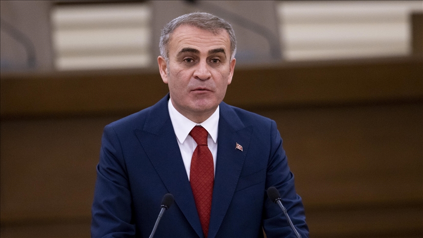 AYM Başkanvekilliğine İrfan Fidan'ın seçilmesine ilişkin karar Resmi Gazete'de — Detaylı Analiz