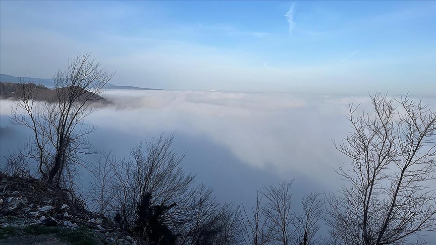 Bolu Dağı'nda sis etkili meydana geldi — Detaylı Analiz