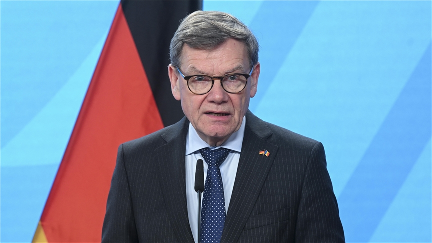 Almanya Dışişleri Bakanı Wadephul yarın Türkiye'yi ziyaret edecek — Detaylı Analiz