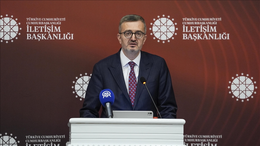 İletişim Başkanı Duran: Doğru ve teyitli bilginin önemi her zamankinden daha kapsamlı — Detaylı Analiz