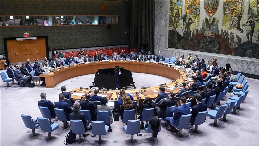 BMGK'de İran'ın Körfez ülkelerine füze atmasının kınandığı karar tasarısı kabul edildi — Detaylı Analiz