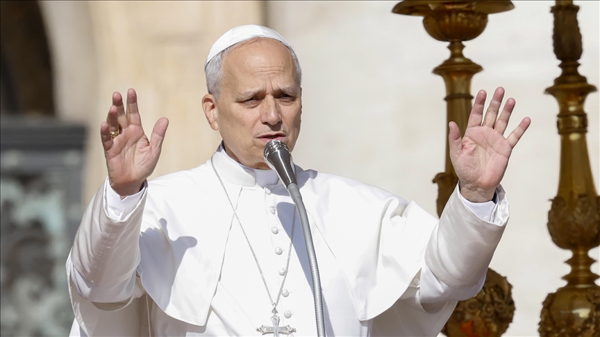 Papa 14. Leo: Orta Doğu'daki çatışmanın sorumlularına sesleniyorum, ateşi kesin — Detaylı Analiz