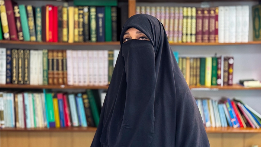 Hollandalı mühtedi Meryem, Kur’an ile hayatının değiştiğini ve şifa bulduğunu anlattı — Detaylı Analiz