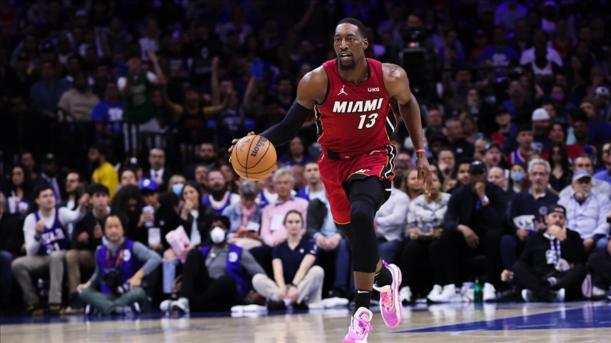 NBA'de Bam Adebayo'nun 83 sayı attığı tarihi gecede Miami Heat, Washington Wizards'ı 150-129 yendi — Detaylı Analiz