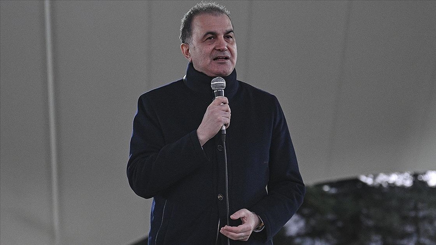 AK Parti Sözcüsü Çelik: Gazze'deki soykırımdan en son İran'a saldırıya kadar bir sürü kötülük etrafımızda kol geziyor — Detaylı Analiz