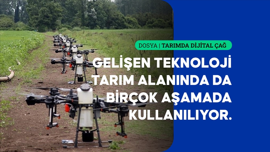 Tarım ve Orman Bakanlığından "akıllı tarım" odaklı projelere hibe desteği — Detaylı Analiz
