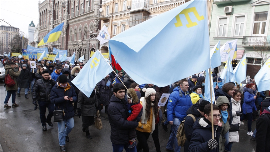 Rusya’nın Kırım’ı ilhakının üzerinden 12 yıl geçti — Detaylı Analiz