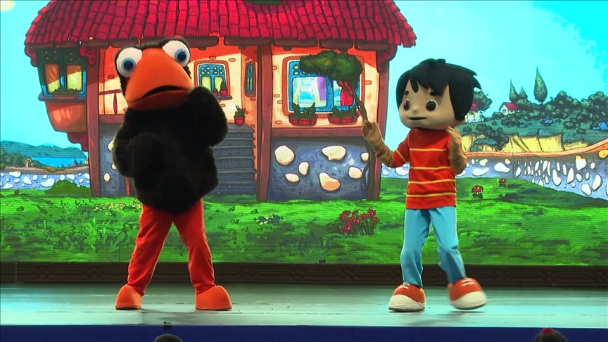 "Külliye'de Ramazan" etkinliklerinde Maysa ve Bulut Müzikali sahnelendi — Detaylı Analiz