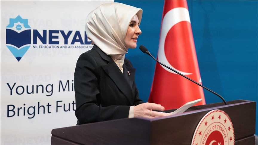 Bakan Göktaş, BM Kadının Statüsü Komisyonunun 70’inci oturumu kapsamında yan etkinliklere katıldı — Detaylı Analiz