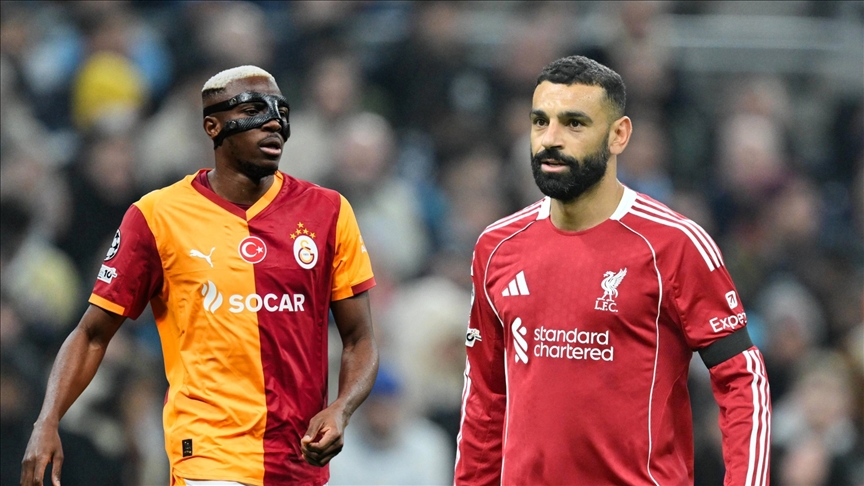 Galatasaray, Avrupa Arenasında 339. Maçına Çıkıyor