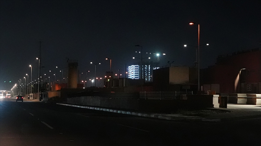 Irak'ın başkenti Bağdat'ta art arda patlama sesleri duyuldu — Detaylı Analiz