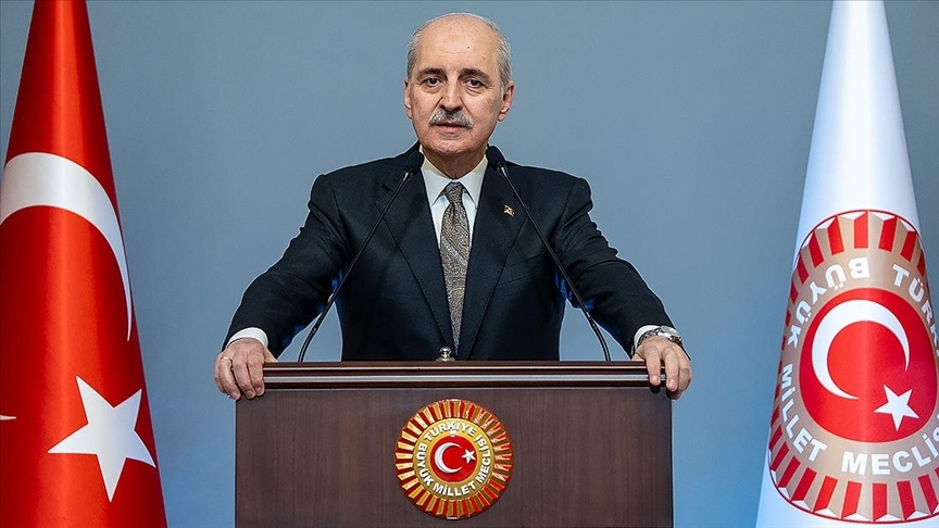 TBMM Başkanı Kurtulmuş'tan Kadir Gecesi mesajı — Detaylı Analiz
