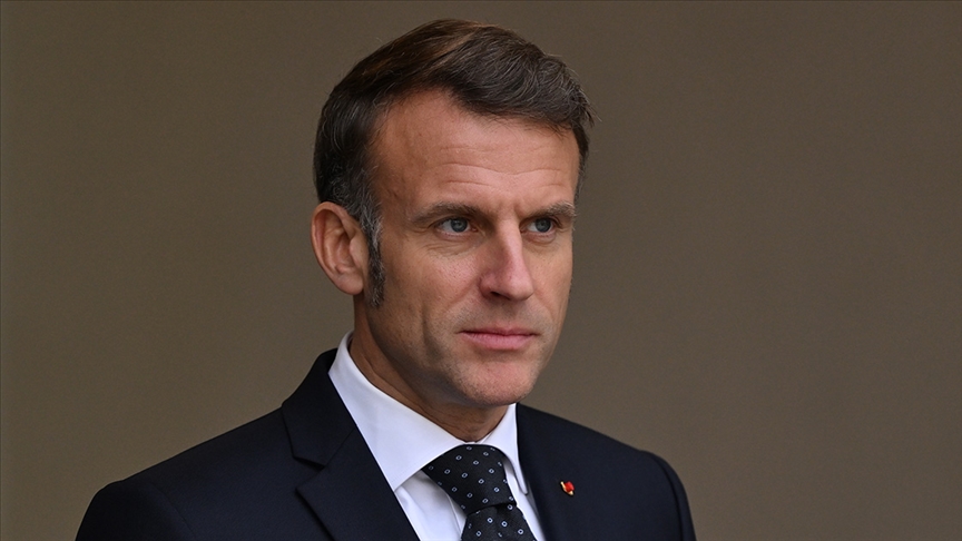 Macron: (Orta Doğu'daki çatışmalar) Hepimiz aynı küresel ekonomik sonuçlarla karşı karşıyayız — Detaylı Analiz