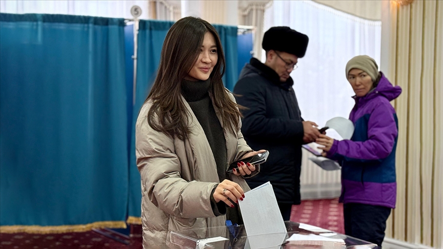 Kazakistan’da halk yeni anayasaya "evet" dedi — Detaylı Analiz
