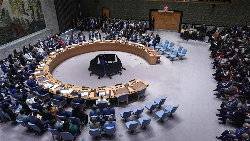 BMGK, Rusya'nın Orta Doğu'daki çatışmalarda yaşanan "can kayıpları"na ilişkin tasarısını reddetti — Detaylı Analiz