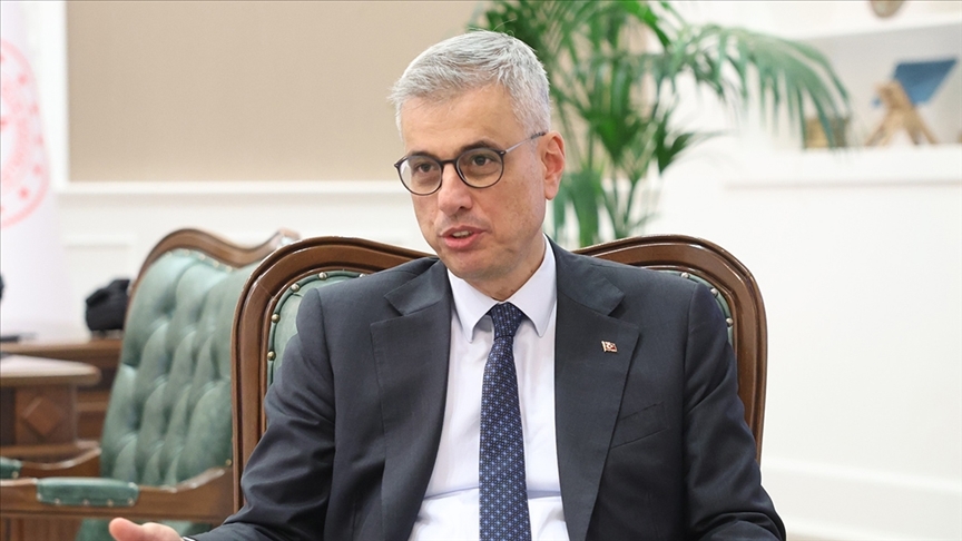 Sağlık Bakanı Memişoğlu, 14 Mart Tıp Bayramı'nı kutladı — Detaylı Analiz