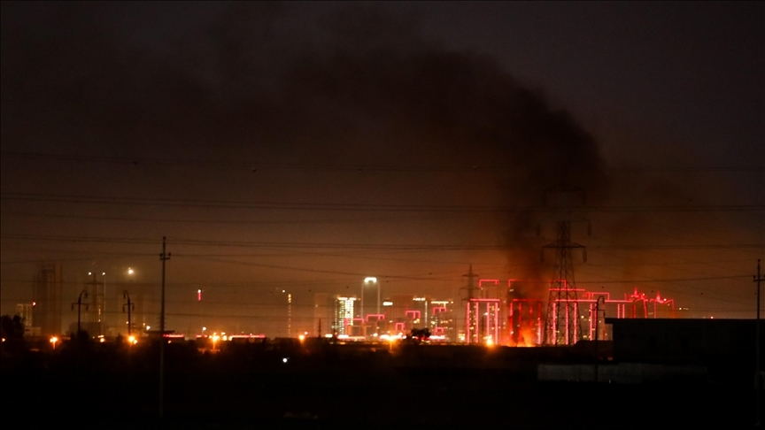 NYT: İran'ın misillemelerinde 17 ABD tesisi zarar gördü — Detaylı Analiz