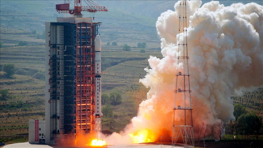 Çin, "Kuaycou 11 Y7" roketiyle 8 uydu fırlattı — Detaylı Analiz