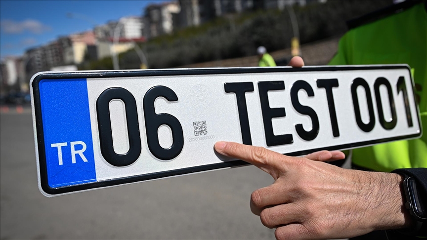 Standart dışı plakalara 27 Şubat'tan itibaren kesilen idari para cezaları iptal edildi — Detaylı Analiz