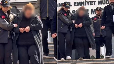 Beyoğlu'nda cinayet: 59 yaşındaki Fesif Deneri boğularak öldürüldü