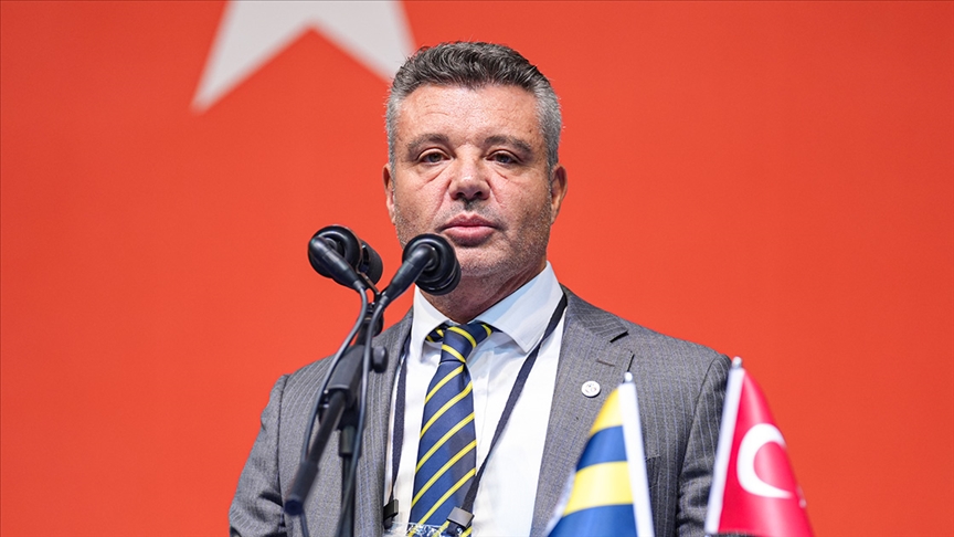 Fenerbahçe Kulübü Başkanı Sadettin Saran, gündeme dair açıklamalarda bulundu — Detaylı Analiz