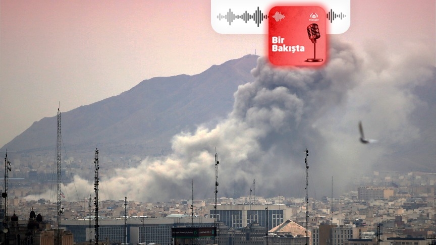 İran’a saldırılar kimin aleyhine gelişiyor? — Detaylı Analiz