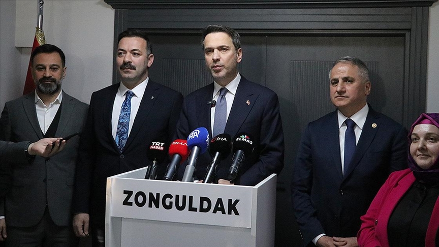 Bakan Bayraktar: Şu anda ülkemiz için herhangi bir arz kesintisi öngörmüyoruz — Detaylı Analiz