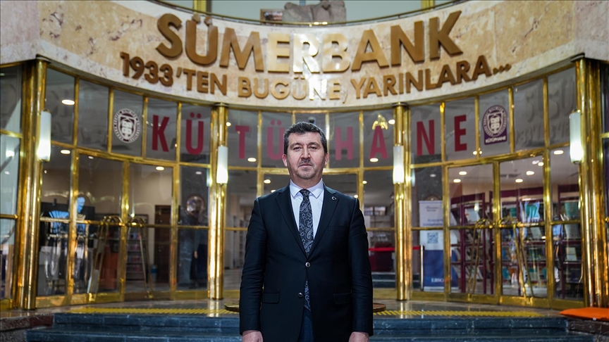 Geleceğin "kültür girişimcileri" ASBÜ'de yetiştirilecek — Detaylı Analiz