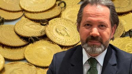 İslam Memiş, 2026 için altın yatırımcılarını uyardı