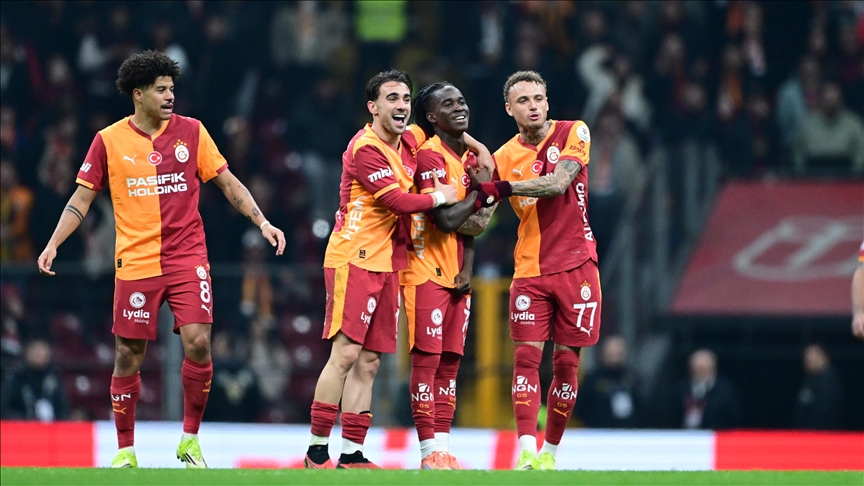 Galatasaray, sahasında RAMS Başakşehir'i mağlup etti — Detaylı Analiz