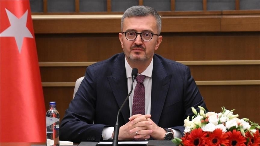 Cumhurbaşkanlığı İletişim Başkanı Duran'dan İsrail'e Gazeteci Tepkisi