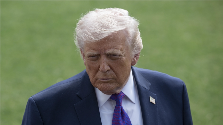 Trump, Hürmüz Boğazı'nın güvenliği için 7 ülkeyle görüşüldüğünü belirtti — Detaylı Analiz