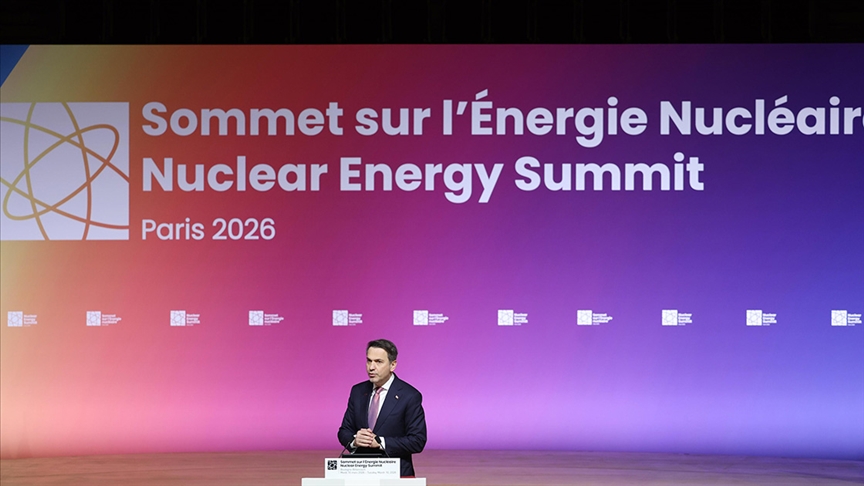 Bakan Bayraktar, Türkiye'nin enerji stratejisinde nükleerin kritik meydana geldiğunu belirtti