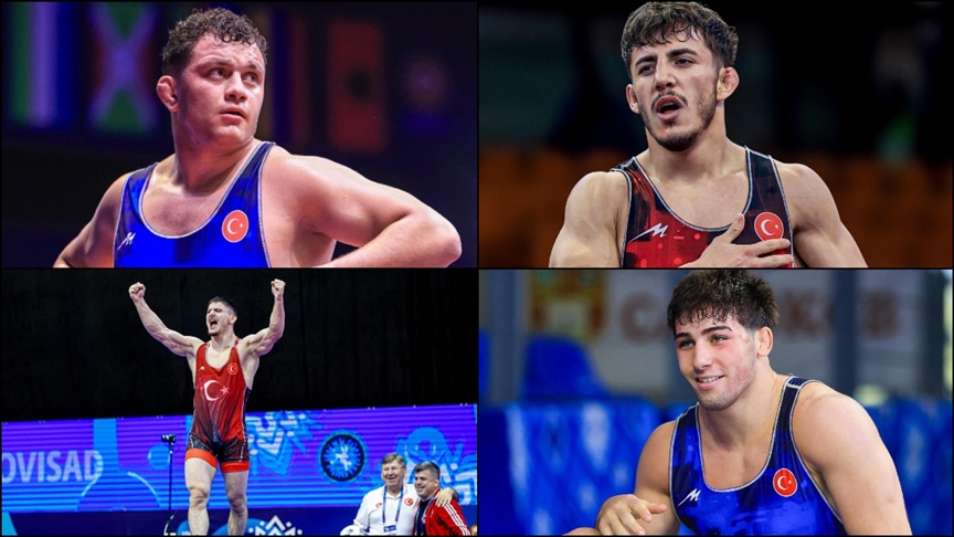 Milli güreşçilerden Avrupa Şampiyonası'nda 4 madalya — Detaylı Analiz