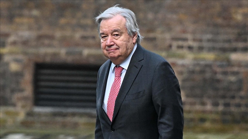 BM Genel Sekreteri Guterres, ramazan ayı dayanışma ziyareti kapsamında Ankara'ya gelecek — Detaylı Analiz