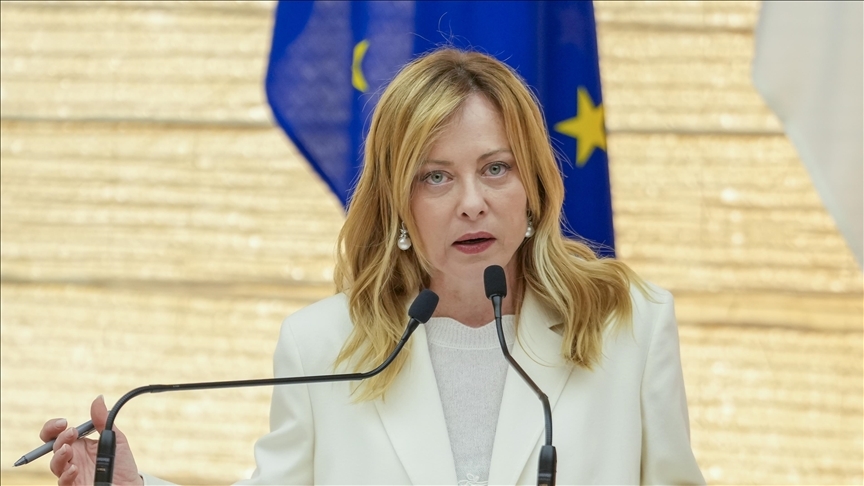 İtalya Başbakanı Meloni, İran'daki ilkokulun vurulmasını şiddetle kınadı — Detaylı Analiz