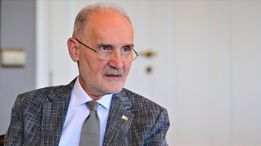 İTO Başkanı Avdagiç: "İş dünyası olarak beklentimiz Hürmüz Boğazı'ndaki geçişlerin hızlıca başlaması" — Detaylı Analiz