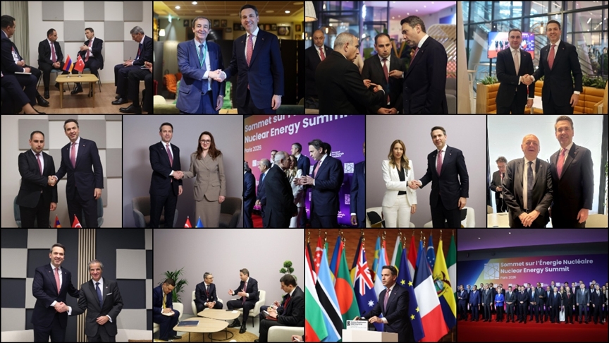 Bakan Bayraktar: Türkiye'nin nükleer enerjideki gelişimi için UAEA ile güçlü diyaloğu sürdürüyoruz — Detaylı Analiz