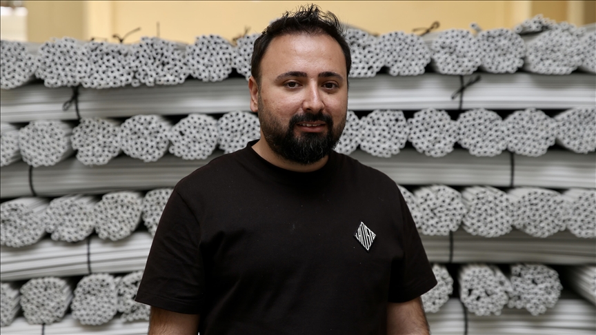 Sıfır atık ilhamıyla kurulan fabrikada sera klipsi üretiliyor — Detaylı Analiz